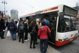 Komunikacja w Gdańsku. Zmiany w rozkładzie jazdy autobusów linii nr 164, 167, 168, 265 i 525