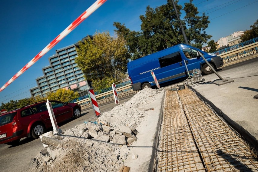 Mosty Solidarności. Ich stan zaskoczył nawet drogowców