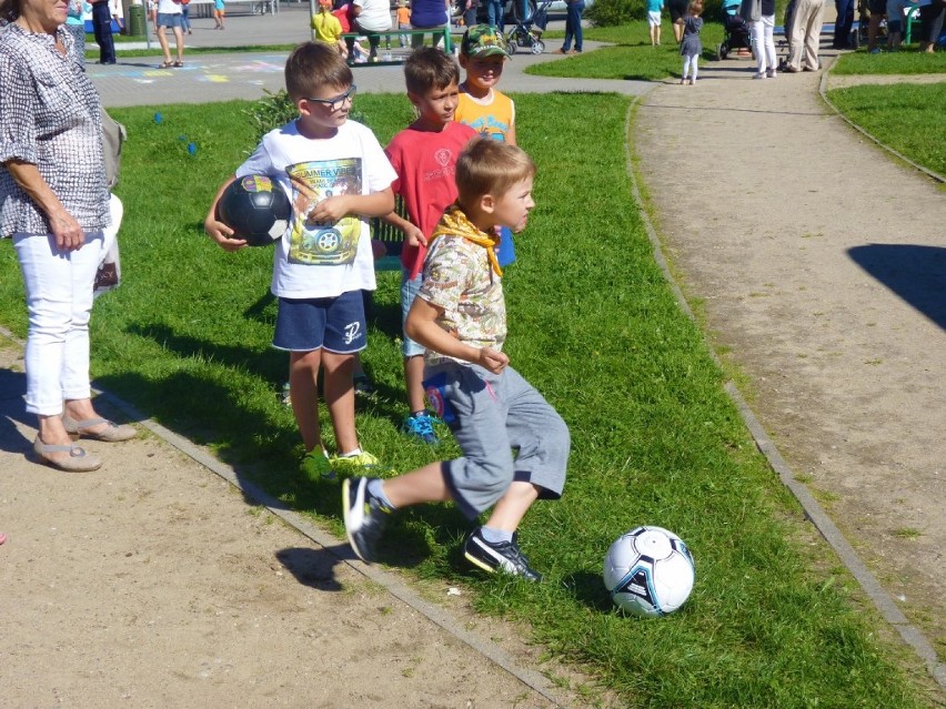 Za nami ostatnia piątkowa impreza w ramach akcji Bezpieczne...