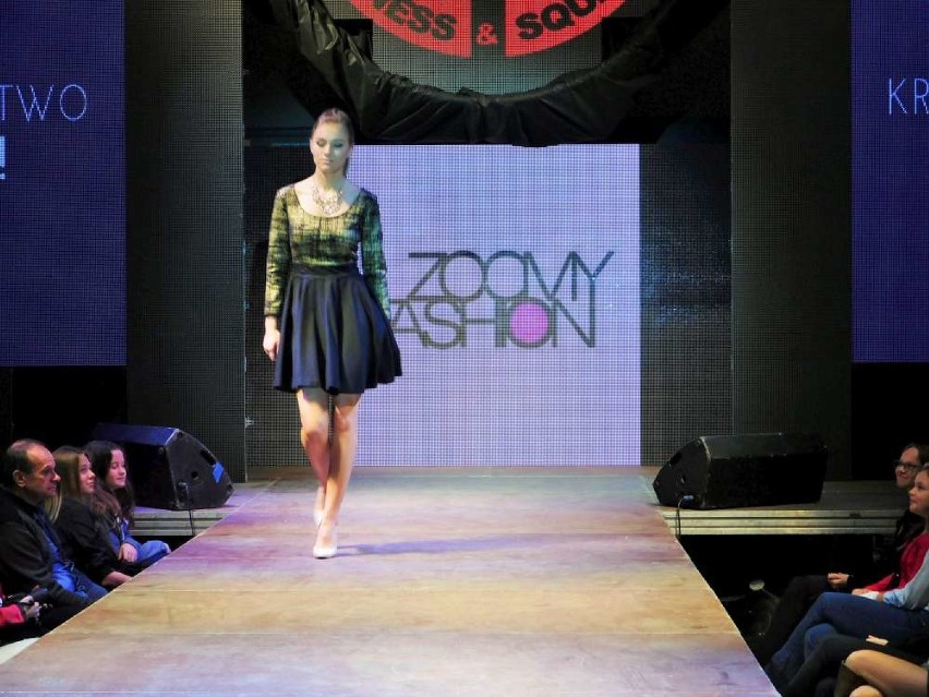 Zoomy Fashion Piła