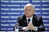 Jarosław Kaczyński w Elblągu. Prezes PiS wesprze Jerzego Wilka [Zdjęcia]