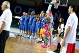 Toruń Basket Cup: Szwecja ogrywa Iran - ZDJĘCIA [75:58]