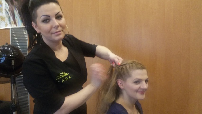 Salony fryzjerskie w Mikołowie. Mamy ich od groma, więc pytamy jacy są nasi mikołowscy fryzjerzy?