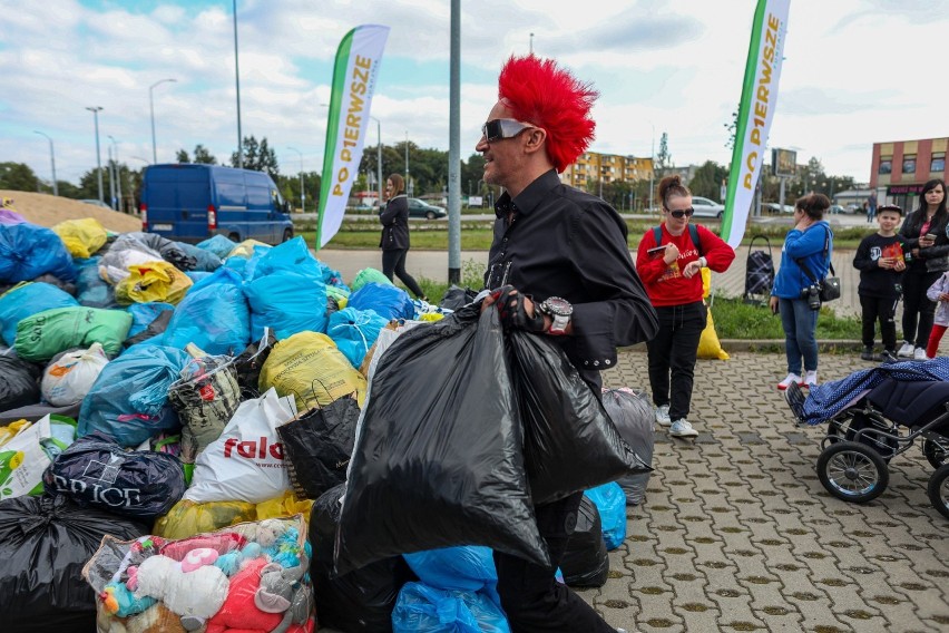 Do końca zbiórki dla Ingi brakuje już niespełna 800 000...