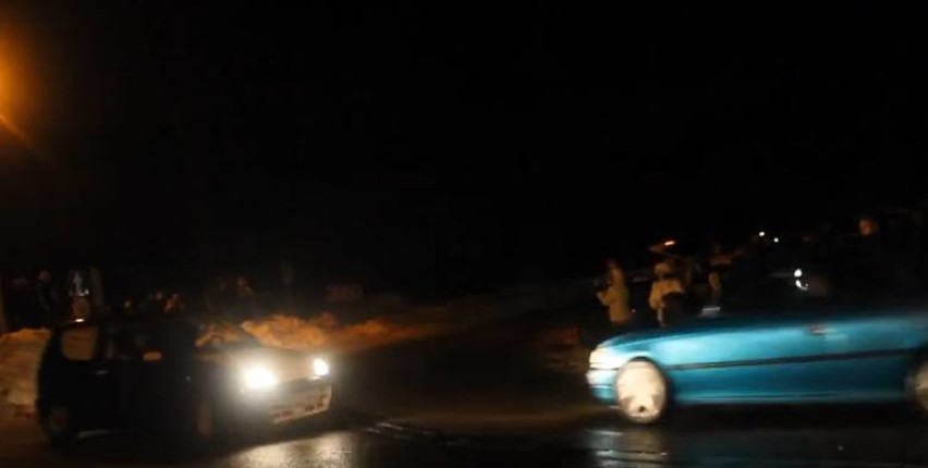 Szczyrk: Niebezpieczna motopasterka na Salmopolu. Duchowni chcą pomóc młodzieży