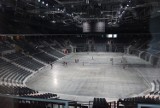 Arena Gliwice, czyli hala widowiskowo - sportowa w Gliwicach, otwarta dla zwiedzających ZDJĘCIA
