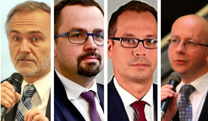 Wybory samorządowe 2018. W środę debata "Dziennika Bałtyckiego" w Gdyni,w czwartek - kandydaci na prezydenta będą mówić o gospodarce