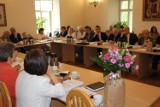 Sesja Rady Miejskiej w Kole: Radni jednogłośnie w sprawie strefy ekonomicznej