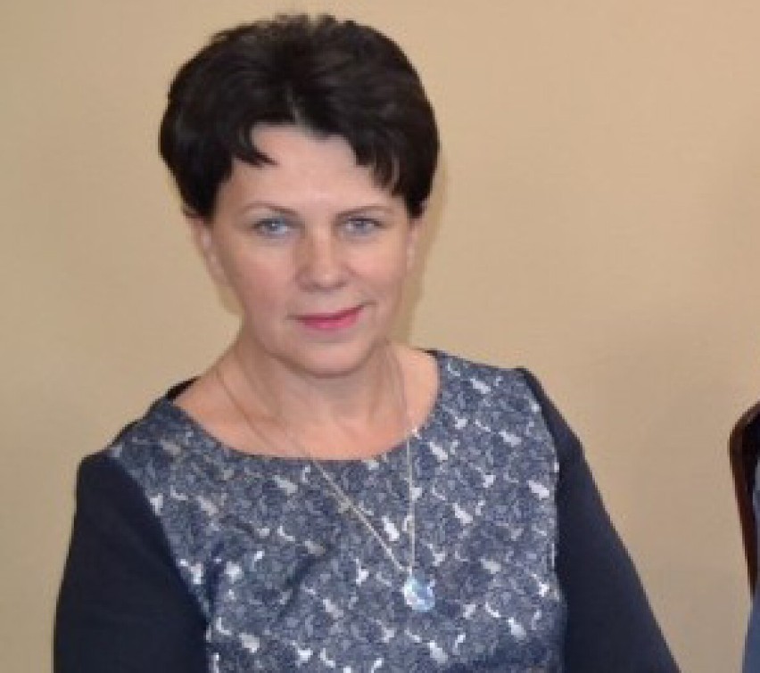 Po ponad 40 latach pracy Cecylia Kitowska, skarbnik gminy Somonino, przeszła na emeryturę