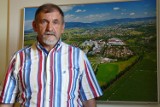 Żywiec: O pieniądzach bez tajemnic z burmistrzem Żywca, Antonim Szlagorem
