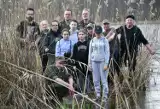 Wyprawa wzdłuż rzeki Silnicy – aktywna lekcja lokalnej historii z Człuchowską Grupą Eksploracyjną
