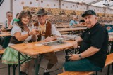 Oktoberfest 2023 w Wodzisławiu Śląskim przyciągnął tłumy! Złoty trunek, pyszne jedzenie i i świetna zabawa - zobacz ZDJĘCIA