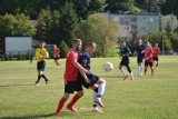 GKS Linia przegrywa z Arką Prusewo 5:1 (4:1). Czwarty mecz bez punktów | ZDJĘCIA