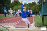 Bełchatów: Wystartowała jesienna edycja Czwartków Lekkoatletycznych