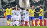 Arka Gdynia - Lechia Gdańsk. Mecz 20.10.2019 r. Historia derbów Trójmiasta