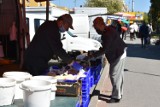 Zniesienie ograniczeń na targach i bazarach. Zobaczcie, czy ceny są do zaakceptowania przez kupujących i co jeszcze uległo zmianie [ZDJĘCIA]