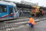 MPK Wrocław: 10 dni bez wykolejenia tramwaju i będzie nagroda!