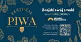 Festiwal Piwa w Browarach Warszawskich powraca! W programie mnóstwo darmowych atrakcji dla mieszkańców stolicy 