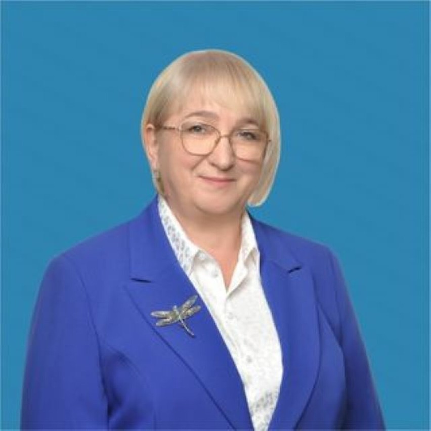 Lucja Skarzyńska zdobyła w pierwszej turze 36,40 proc. głosów mieszkańców gminy