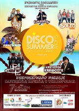 Disco Summer Show Festival już w sobotę!