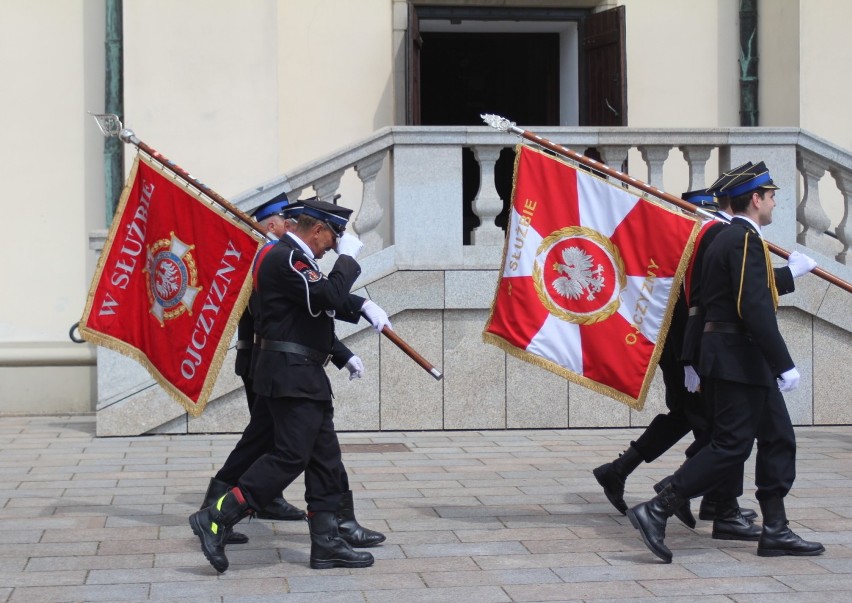 Dzień Strażaka w Gnieźnie