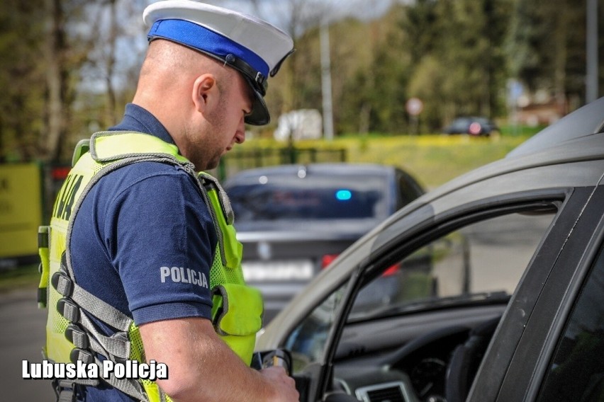 Na drogach regionu będzie więcej polyjnych patroli