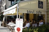 Soul Cafe