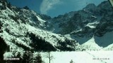 Tatry. Piękna pogoda w górach, sporo turystów na szlakach [ZDJĘCIA]