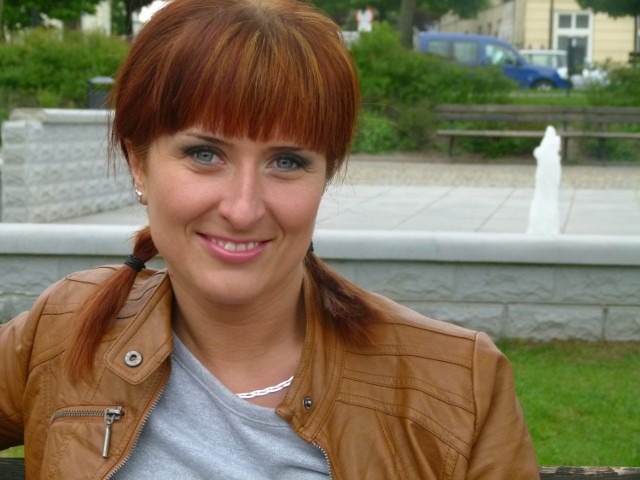 Anna Bińczyk, Studentka Roku w plebiscycie tygodnika ,,7 Dni" i samorządu studentów UJK w Piotrkowie