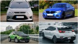 Które samochody kradną najczęściej w Dąbrowie Górniczej? Sprawdź dane z 2022 roku. To nie fiaty, skody i nissany
