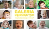 Zobacz galerię cudownych dziecięcych uśmiechów z Koszalina i powiatu!