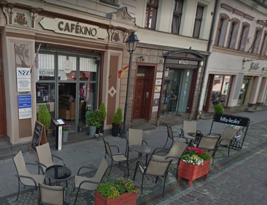 Cafe Kino

Długa 32