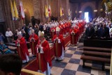 Uroczystości ku czci apostołów Piotra i Pawła w Poznaniu z udziałem prymasa Czech