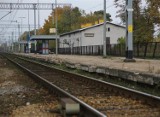 Przejazd kolejowy w Gorzkowicach będzie zamknięty