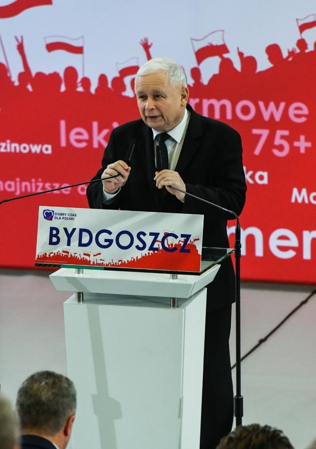 Jarosław Kaczyński