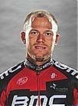 Tour de Pologne:  Thor Hushovd z BMC Racing Team