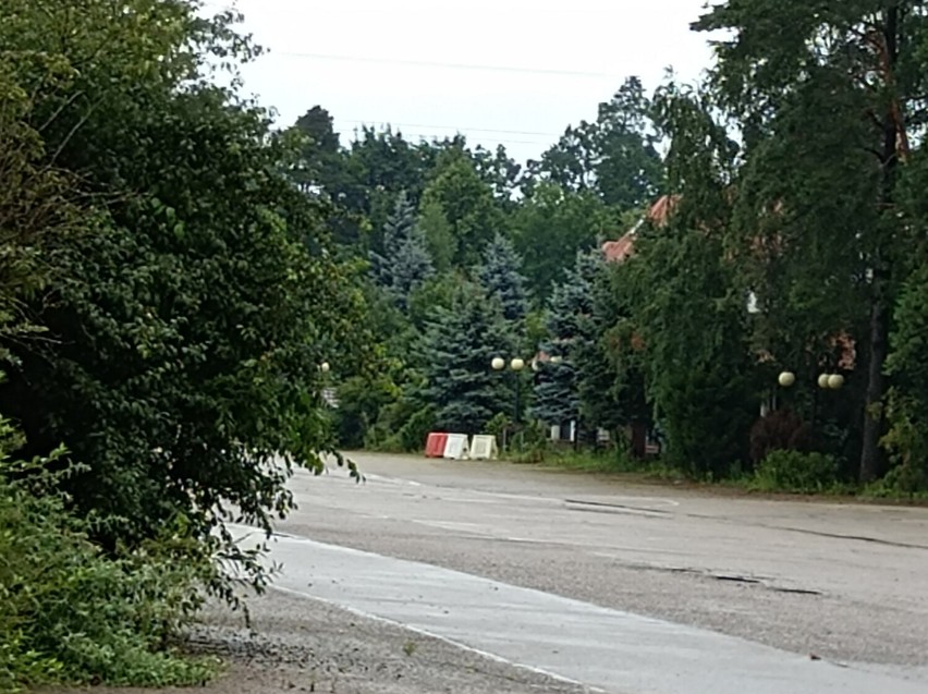 Zajazd Cowboy w Suwałkach idzie pod młotek. Majątek licytuje komornik