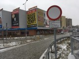 Zmiana na rondzie w Kielcach. Kierowcy mogą wjeżdżać w ulicę Czarnowską w określonych godzinach  