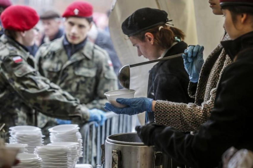 Śniadania wielkanocne 2018 w Trójmieście. Śniadania...