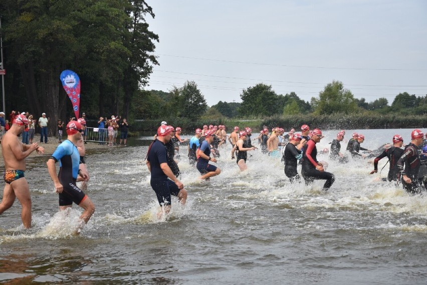 Wystartowały zapisy na 4. Żorski Cross Triathlon