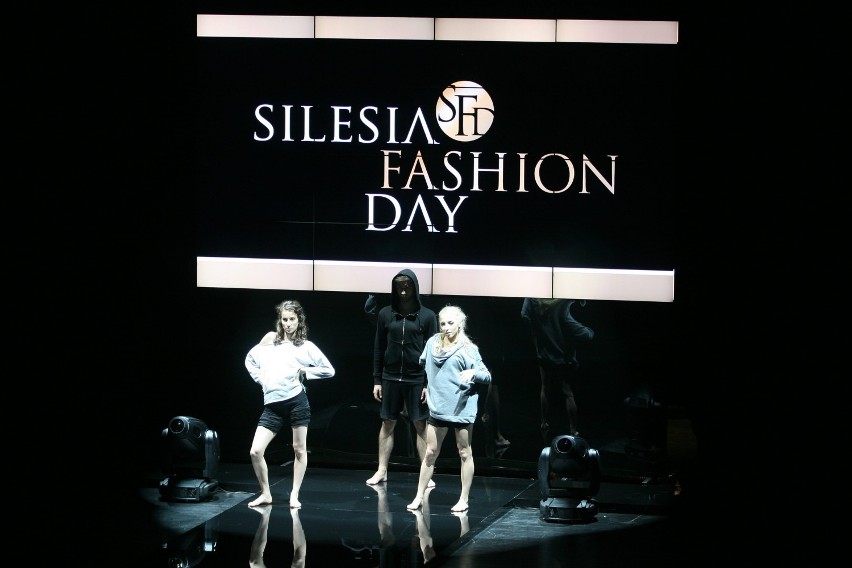 Katowice: Silesia Fashion Day 2014 [ZDJĘCIA]