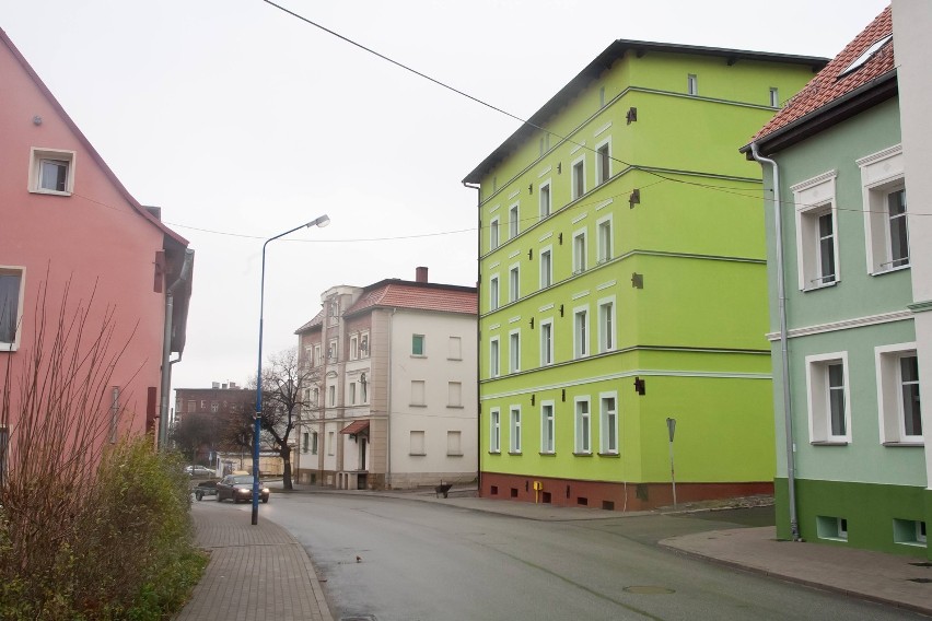 Nowe mieszkania w Boguszowie-Gorcach (ZDJĘCIA)