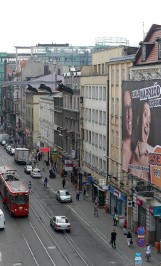 Ulica a renoma - czyli jaka jest 3 Maja, jedna z najdroższych ulic w Polsce