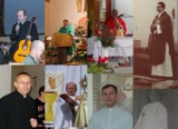 Kościoły Żory: Głosuj na najlepszego proboszcza Żor i pomóż Caritas!