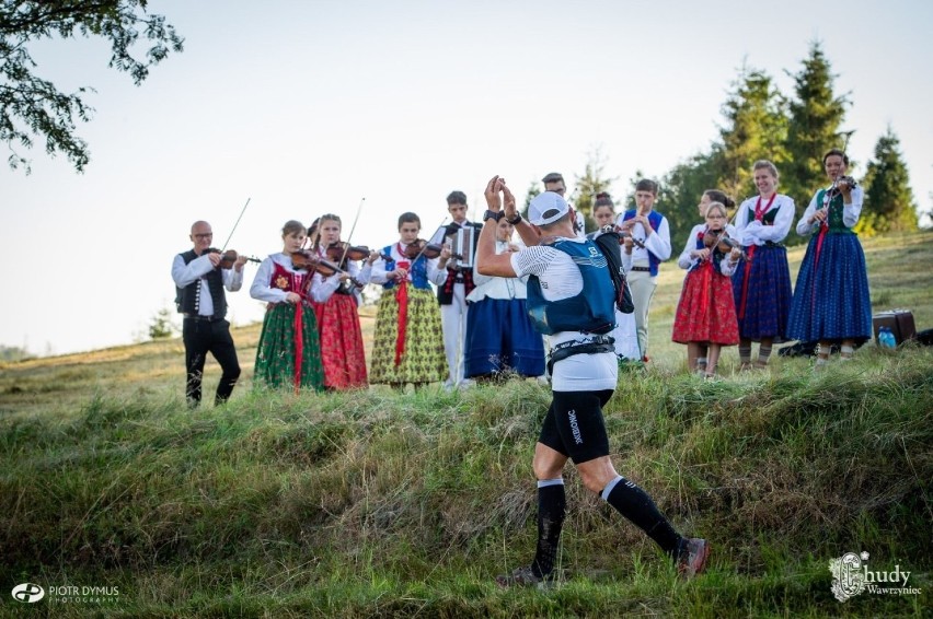 Chudy Wawrzyniec 2021, czyli ultrasi powalczą w Rajczy o mistrzostwo Polski