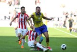 Arka Gdynia zwycięstwem z Cracovią chce się odkuć w lidze po dwóch porażkach [zdjęcia]