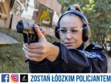 "Aktywne pokazy" sieradzkich policjantów ZDJĘCIA