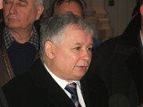 Kaczyński: "Rząd Platformy inwigilował brata. On o tym wiedział"