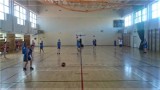 Starogard Gdański: młode koszykarki wróciły na salę treningową 