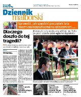 Czytaj "Dziennik Malborski" 4 lipca. Fatalne wyniki matur, śmierć w szpitalu i inne tematy